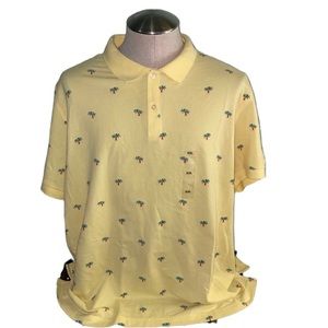 Club Room Polo Shirt